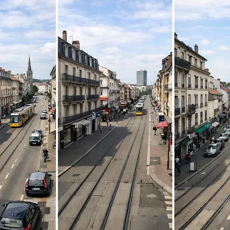 Magnifique Centre Apartamento *