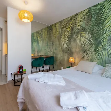 Magnifique Centre * Mulhouse