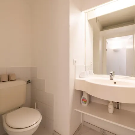 Apartmán Magnifique Centre *