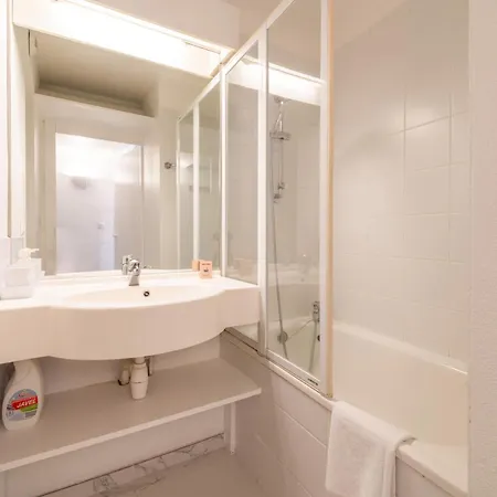 Apartmán Magnifique Centre