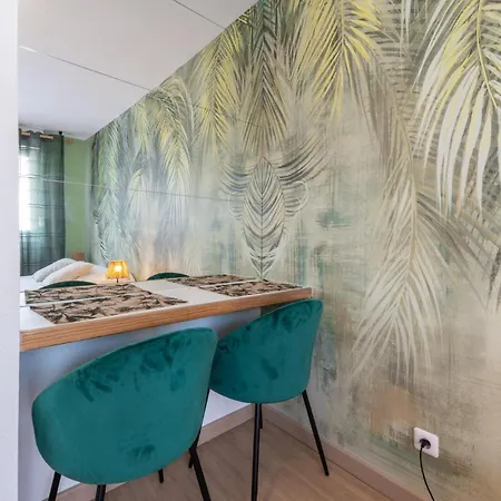 Magnifique Centre Apartamento