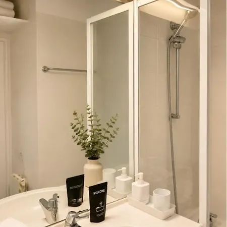 Ideal - Hyper Centre-ville Apartamento