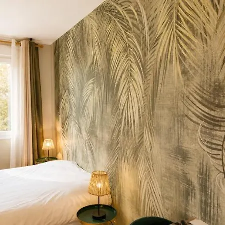 Ideal - Hyper Centre-ville Apartamento *