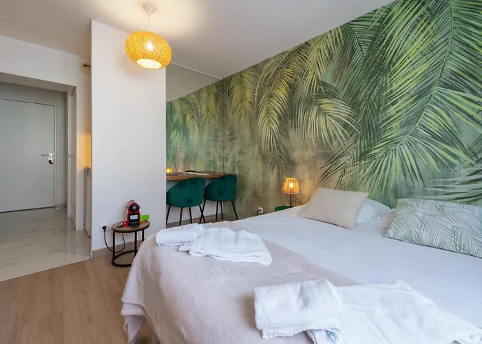 Magnifique Centre * Mulhouse