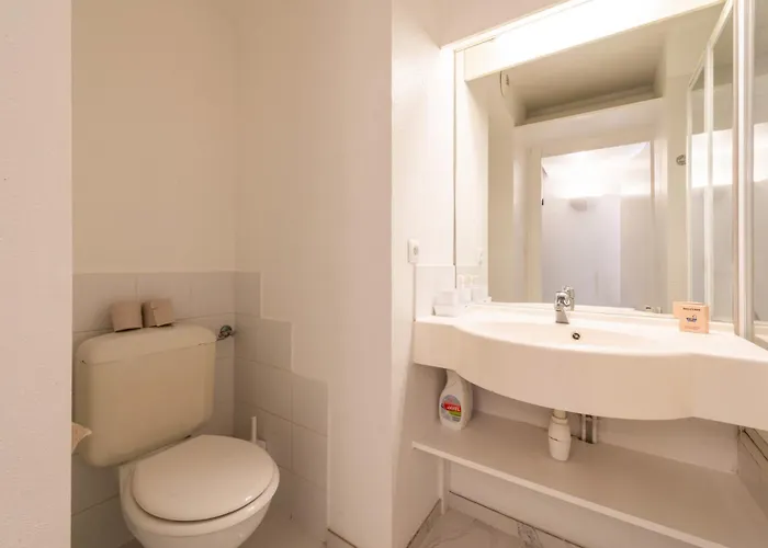 Apartamento Magnifique Centre *