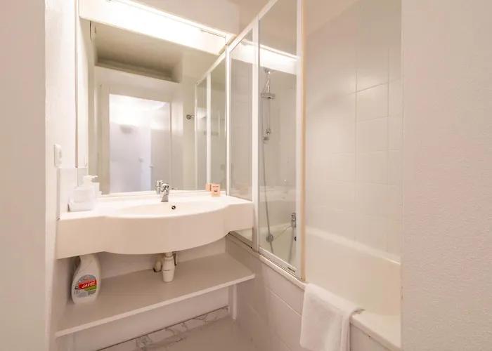 Apartamento Magnifique Centre